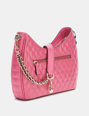 
                  
                    Guess Yarmilla Logo Crossbody
                  
                