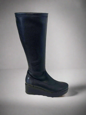 
                  
                    Jose Saenz Knee Boot
                  
                