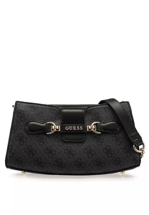 
                  
                    Guess Nolana Logo Coal Crossbody
                  
                