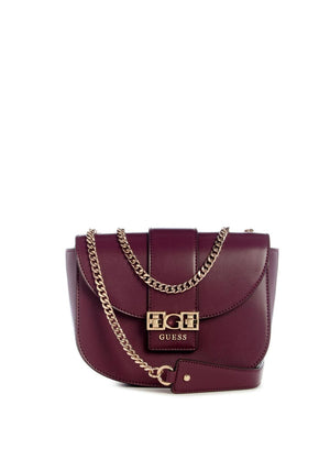 
                  
                    Guess Jane Flap Crossbody
                  
                