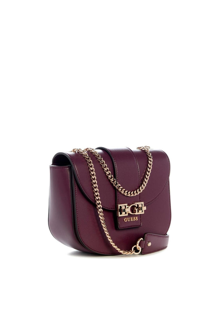 
                  
                    Guess Jane Flap Crossbody
                  
                