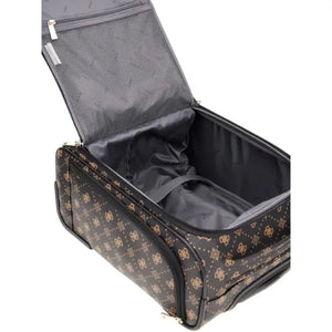 
                  
                    Guess Silia Logo 16" Travel Case - Carryon
                  
                