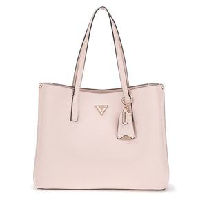 
                  
                    GUESS MERIDIAN GIRLFRIEND TOTE + COLOURS
                  
                