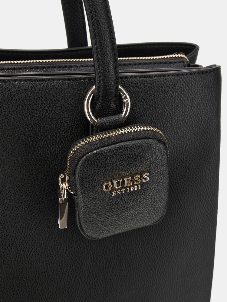 
                  
                    GUESS POWER PLAY TECH TOTE
                  
                