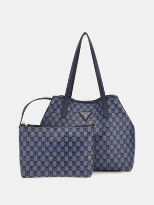 
                  
                    GUESS VIKKY GEOMETRIC PRINT CARRY ALL
                  
                