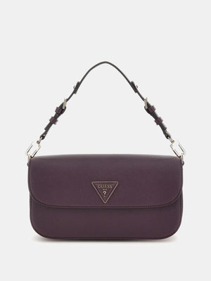 
                  
                    GUESS BRYNLEE FLAP CROSSBODY BAG + COLOURS
                  
                