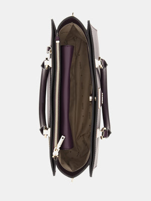 
                  
                    GUESS BRYNLEE CARRYALL BAG
                  
                