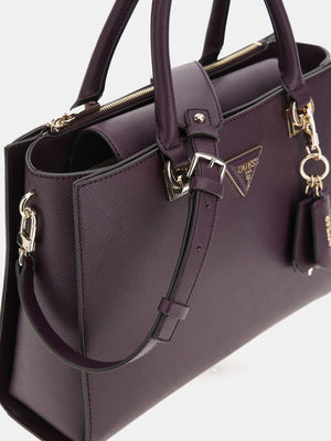 
                  
                    GUESS BRYNLEE CARRYALL BAG
                  
                