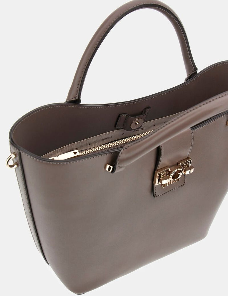 
                  
                    Guess Jane Satchel
                  
                
