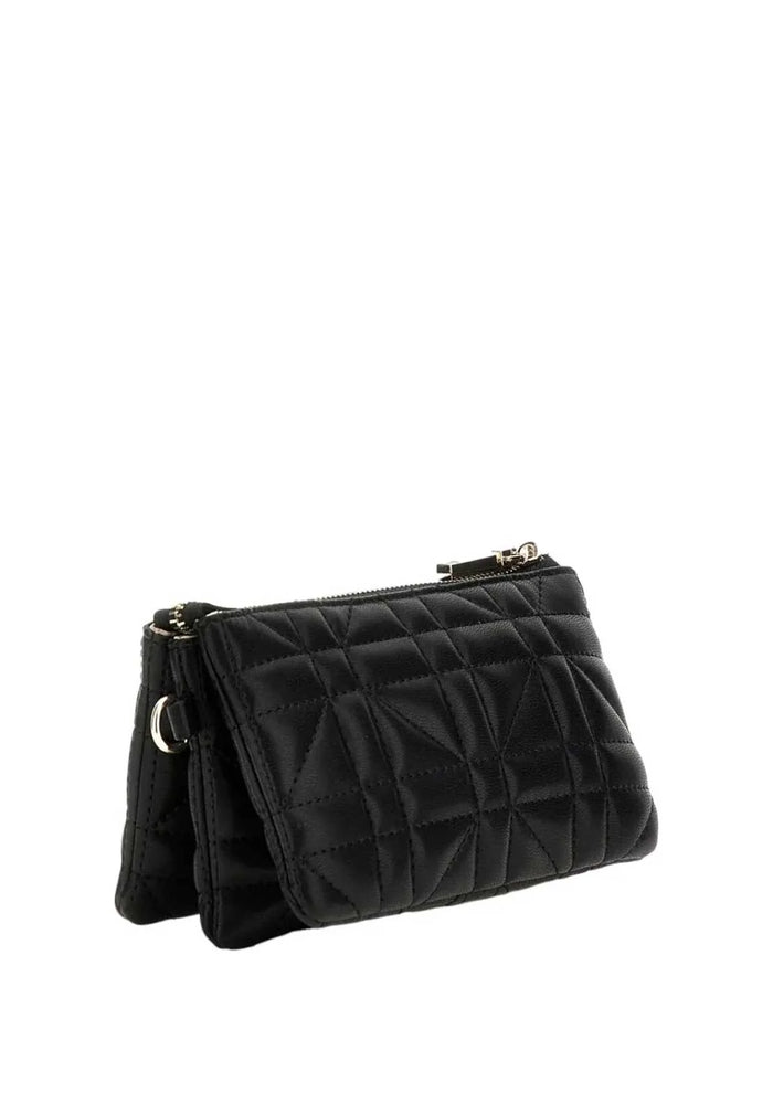 
                  
                    Guess Latona Mini Black Crossbody
                  
                