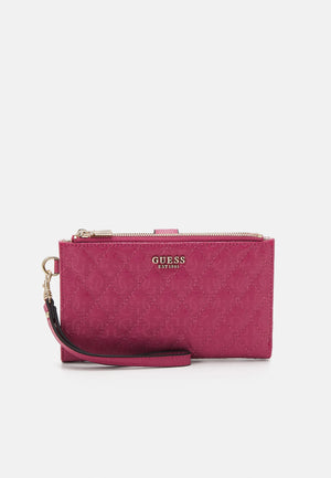 
                  
                    GUESS YARMILLA ORGANIZER WALLET
                  
                