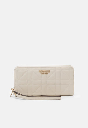 
                  
                    GUESS ASSIA ZIP AROUND WALLET
                  
                