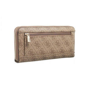 
                  
                    GUESS LAUREL LATTE LOGO WALLET
                  
                