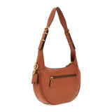 
                  
                    Guess Malva Amber Hobo Shoulder Bag
                  
                