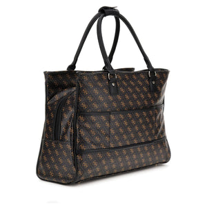 
                  
                    Guess Wilder 4G LogoTravel Tote
                  
                