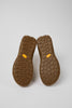 
                  
                    Camper Peu Serra Beige Hightop Trainer
                  
                