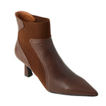 Marian Brown ankle boot 