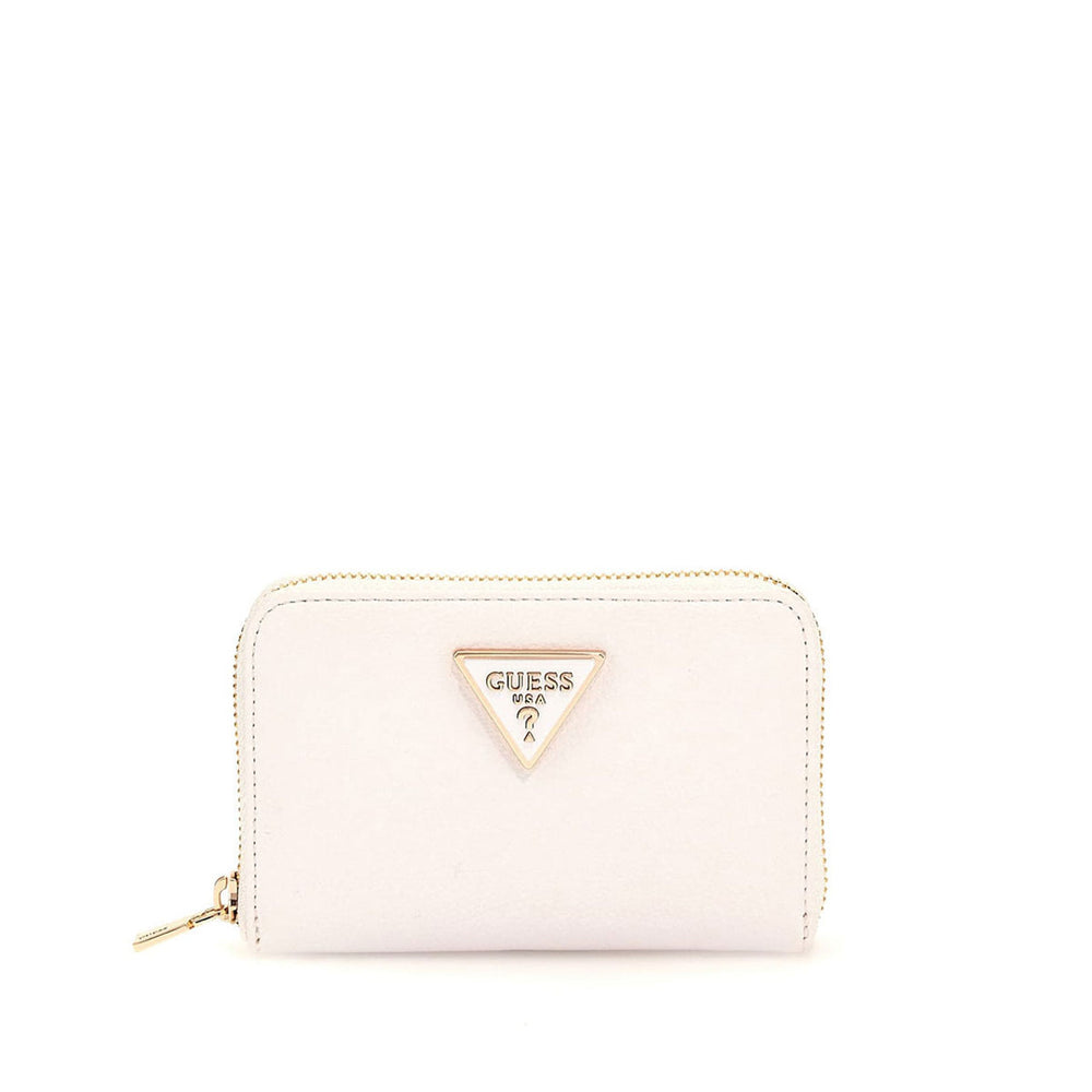 
                  
                    GUESS MERIDIAN TRIANGLE LOGO WALLET + COLOURS
                  
                