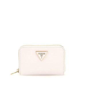 
                  
                    GUESS MERIDIAN TRIANGLE LOGO WALLET + COLOURS
                  
                