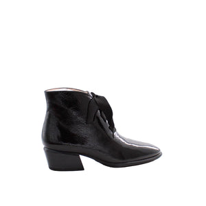 
                  
                    Hispanitas Verona Patent Laced Ankle Boots
                  
                