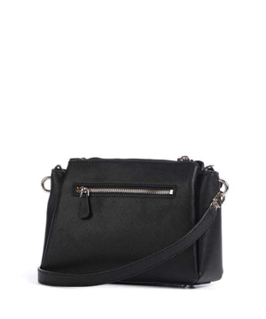 
                  
                    Guess Noelle Saffiano Black Crossbody
                  
                