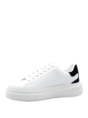 
                  
                    Guess Elbina Leather Sneaker
                  
                