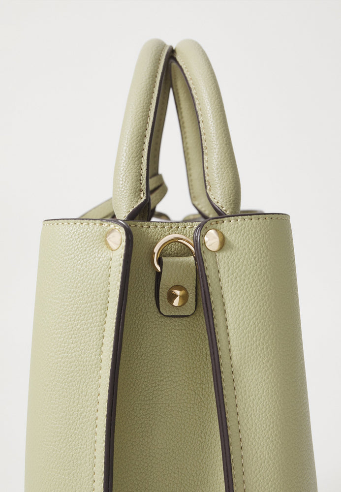 
                  
                    Guess Meridian Sage Satchel
                  
                