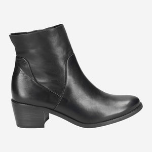 
                  
                    Paul Green Leather Ankle Boot
                  
                