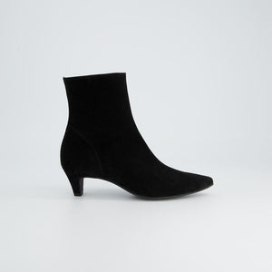 
                  
                    Paul Green Suede Ankle Boot
                  
                