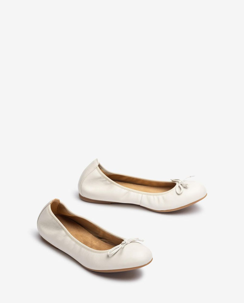 UNISA ACOR BALLERINA PUMP – Oona's - Main Image