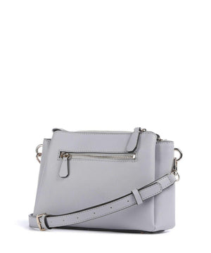 
                  
                    Guess Noelle Saffiano Lavender Crossbody
                  
                