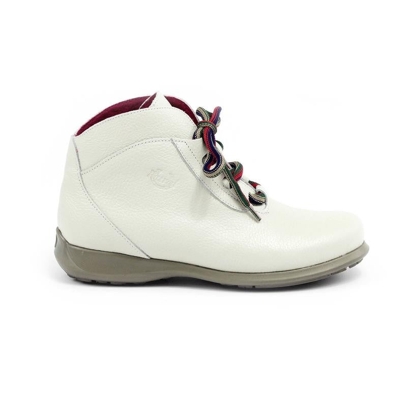 
                  
                    Jose Saenz Rural Ankle Boot + Colours
                  
                