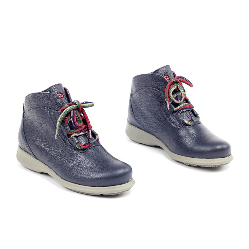 
                  
                    Jose Saenz Rural Ankle Boot + Colours
                  
                