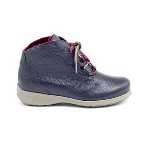 
                  
                    Jose Saenz Rural Ankle Boot + Colours
                  
                