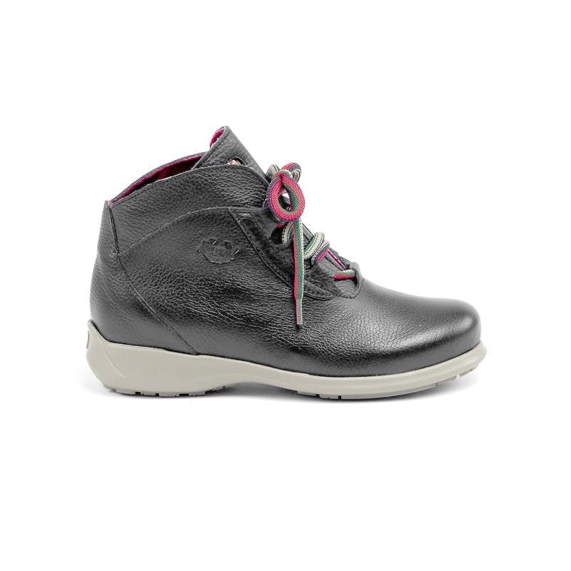 
                  
                    Jose Saenz Rural Ankle Boot + Colours
                  
                