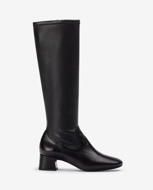 
                  
                    Unisa Lapes Leather Knee Boot
                  
                