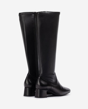 
                  
                    Unisa Lapes Leather Knee Boot
                  
                