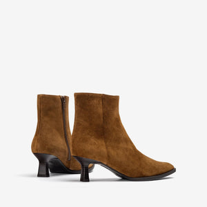 
                  
                    Unisa Lomas Suede Ankle Boots
                  
                
