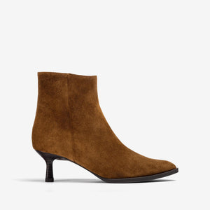 
                  
                    Unisa Lomas Suede Ankle Boots
                  
                