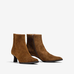 
                  
                    Unisa Lomas Suede Ankle Boots
                  
                