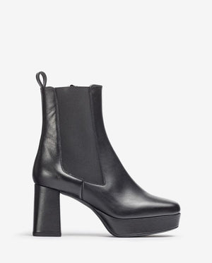 
                  
                    UNISA MARLOW CHELSEA HIGH ANKLE BOOT
                  
                