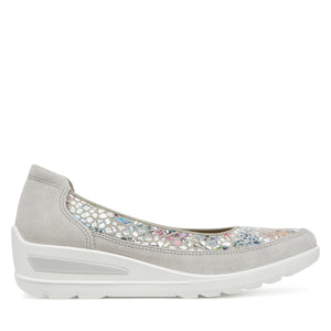 
                  
                    Ara Zurich Slip On Shoe
                  
                