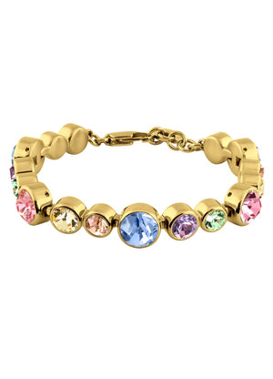 
                  
                    Dyrberg/Kern Calice Pastel Mix Bracelet
                  
                
