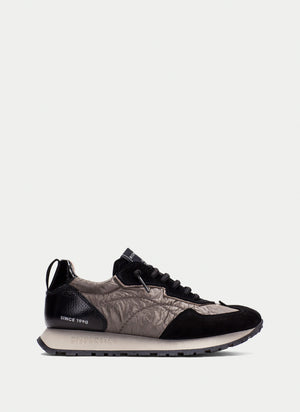 
                  
                    Hispanitas Kansas Trainers + Colours
                  
                