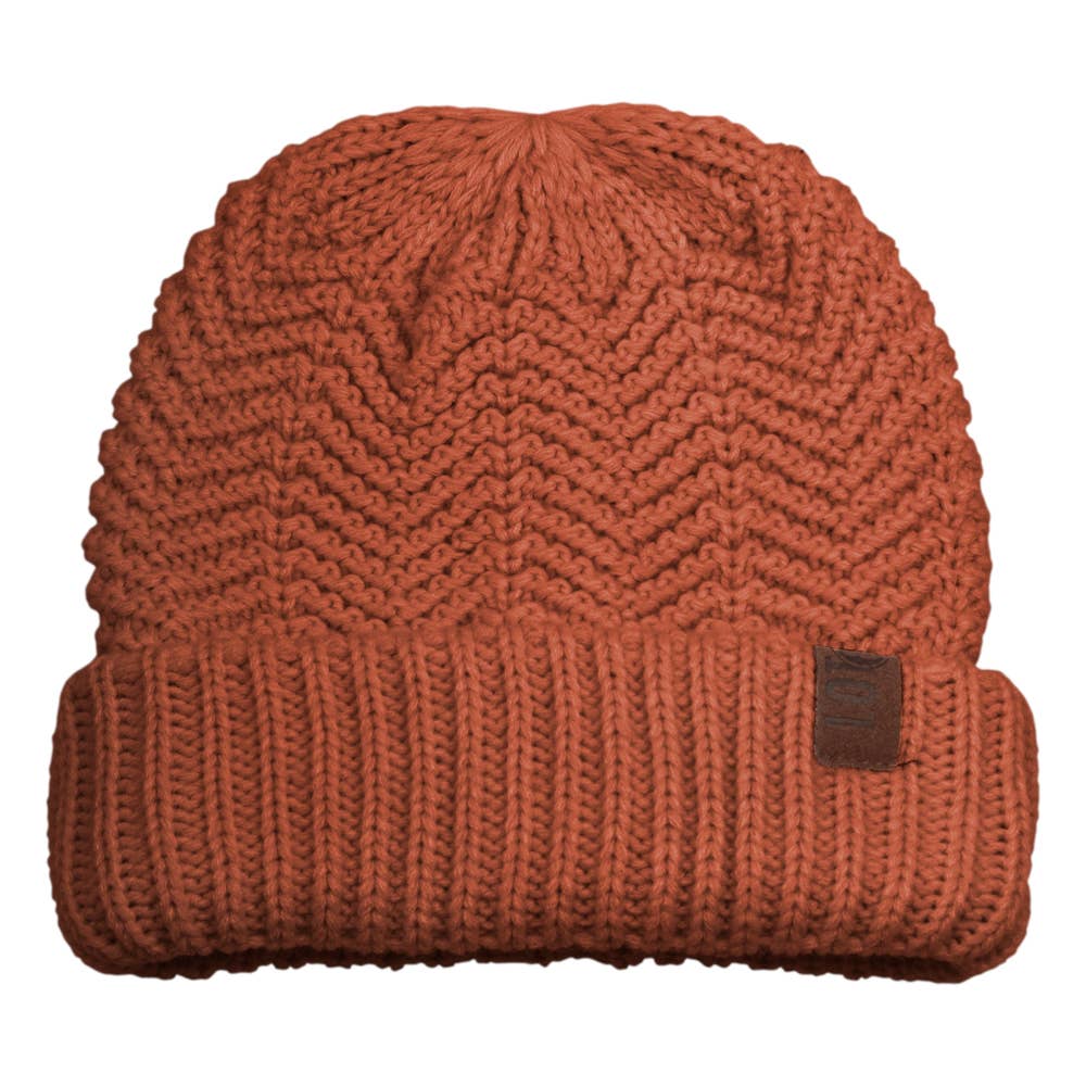 
                  
                    Knitted Hat Sophie Almond
                  
                
