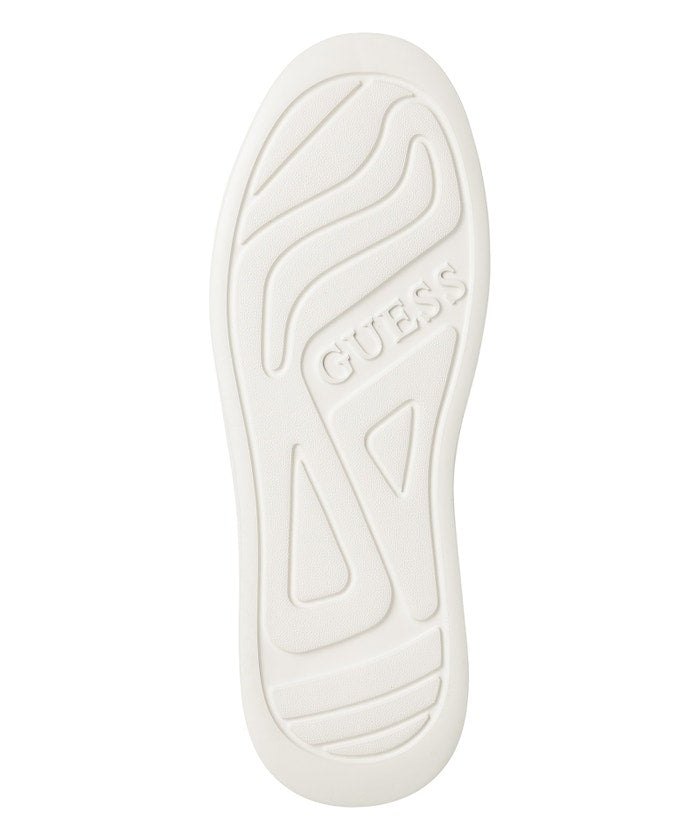 
                  
                    Guess Elbina Leather Sneaker
                  
                