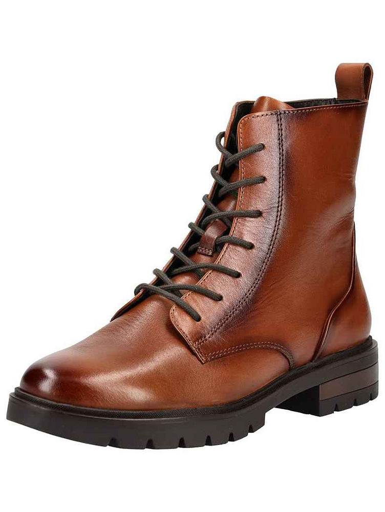 
                  
                    Ara Cambridge Laced Ankle Boot
                  
                