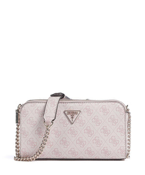 
                  
                    Guess Eco Erica Logo Crossbody
                  
                