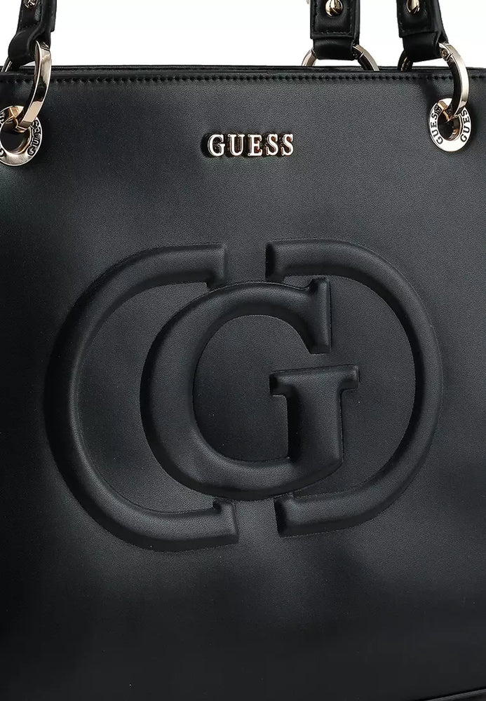 
                  
                    Guess Eco Mietta 4G Logo Tote
                  
                