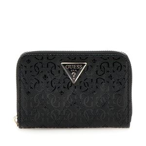 
                  
                    Guess Adelard 4G Logo Patent Wallet + Colours
                  
                